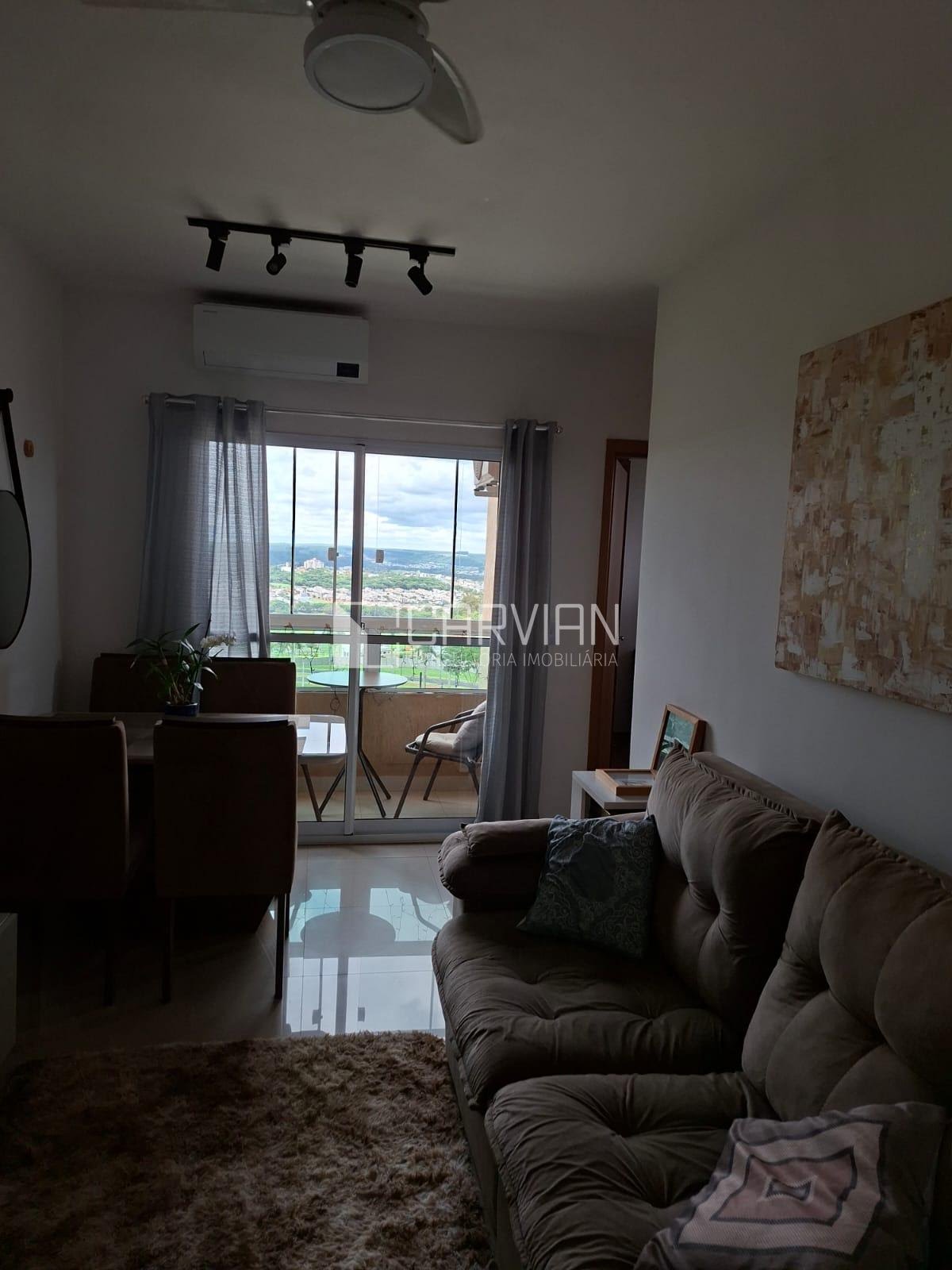 Apartamento à venda com 2 quartos, 1 banheiro, 1 vaga e 50m² no Condomínio Guaporé, Ribeirão Preto (SP) — foto 5 de 20
