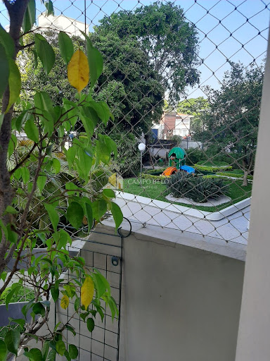 Apartamento 3 Dormitórios em Campo Belo, São Paulo
