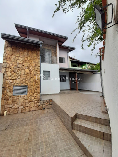 Casa, 3 quartos, 140 m² - Foto 1