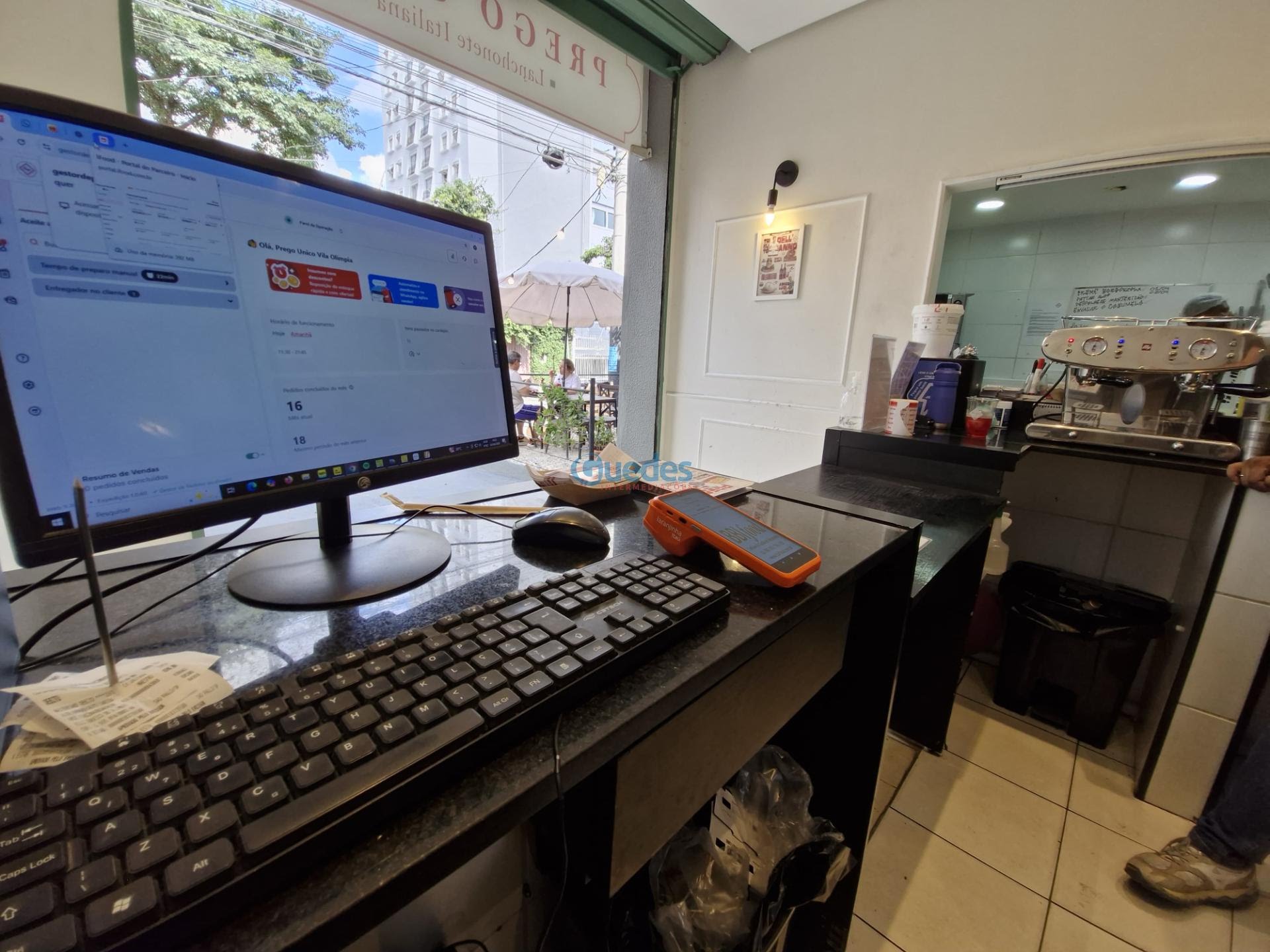 Comercial à venda com 180m² no Vila Olímpia, São Paulo (SP) — foto 5 de 12