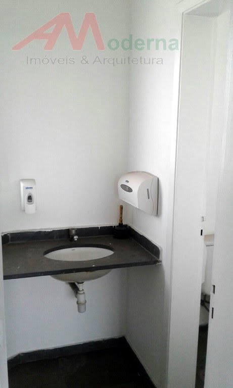 Comercial à venda com 2 banheiros e 63m² no Rudge Ramos, São Bernardo do Campo (SP) — foto 8 de 9