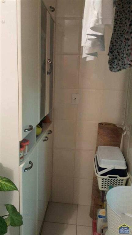 Apartamento à venda com 3 quartos, 1 suíte, 2 vagas e 127m² no Vila Tupi, Praia Grande (SP) — foto 9 de 23