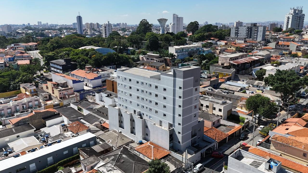 Apartamento à venda com 2 quartos e 36m² no Vila Lucia, São Paulo (SP) — foto 8 de 19