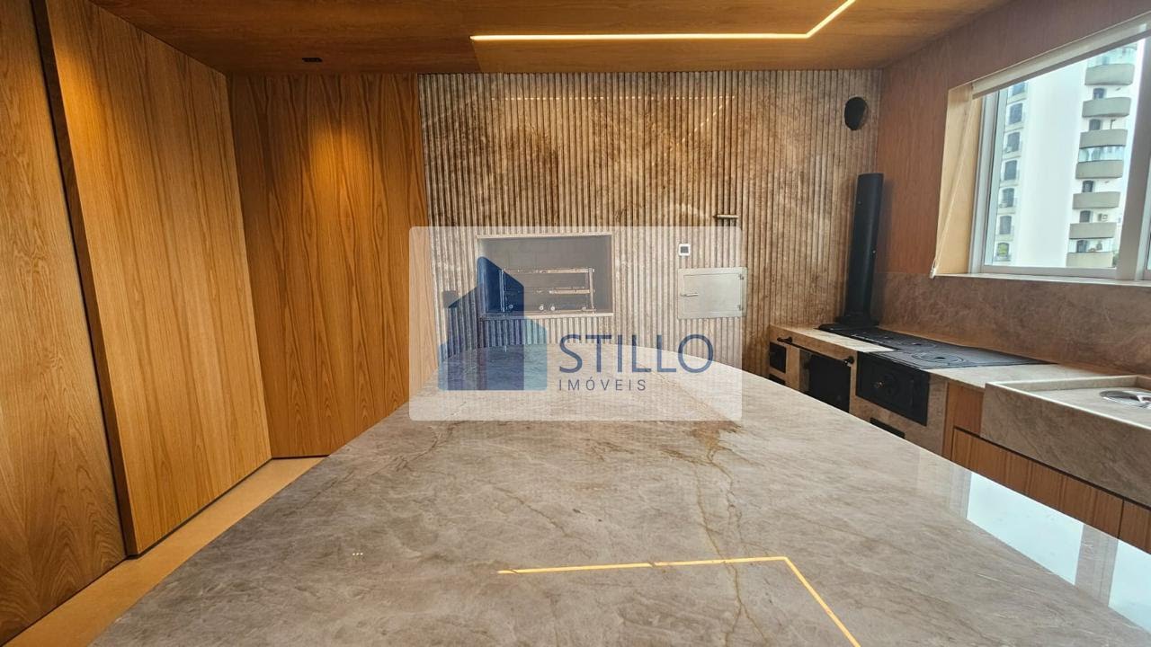 Apartamento à venda com 4 quartos, 4 suítes, 7 vagas e 425m² no Vila Gomes Cardim, São Paulo (SP) — foto 30 de 30