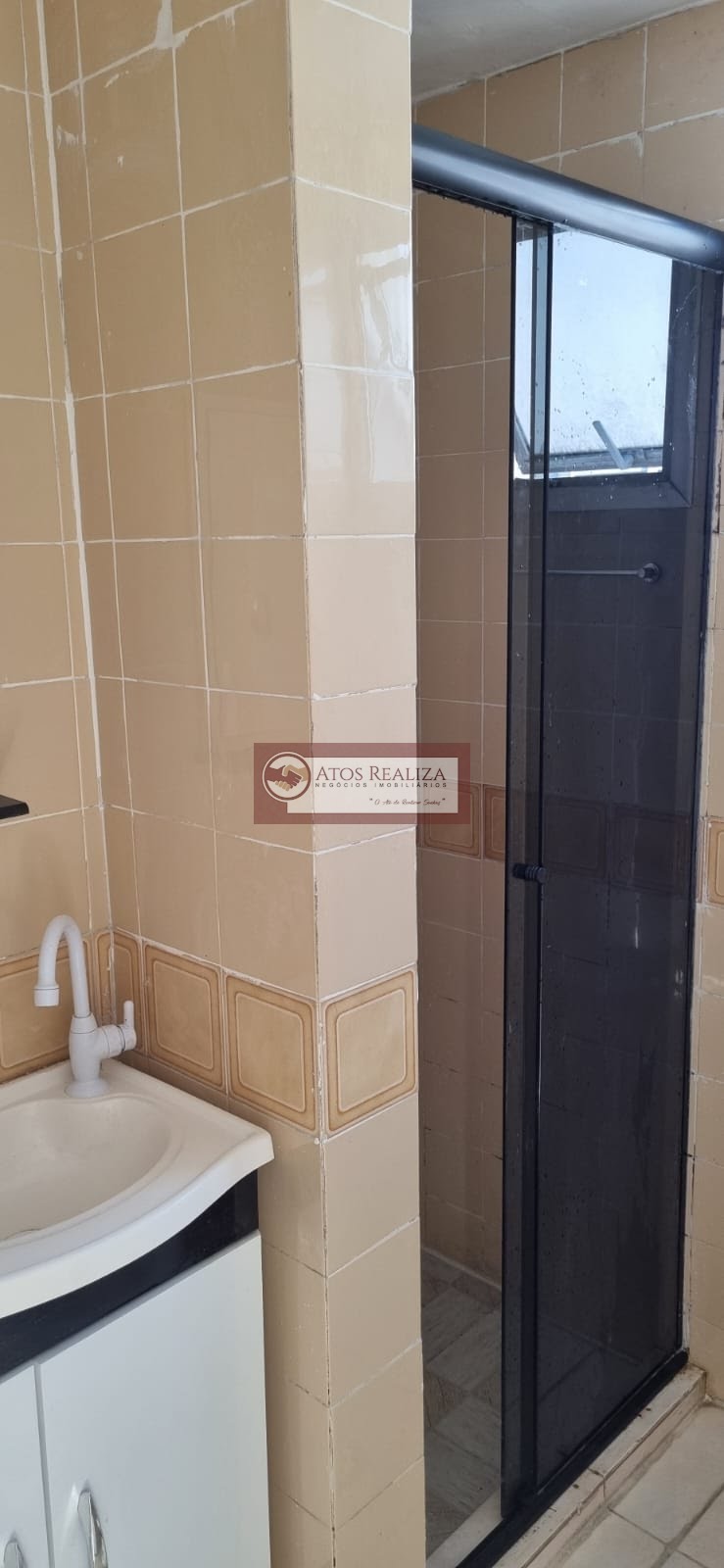 Apartamento para alugar com 2 quartos, 1 banheiro, 1 vaga e 55m² no Socorro, São Paulo (SP) — foto 9 de 10