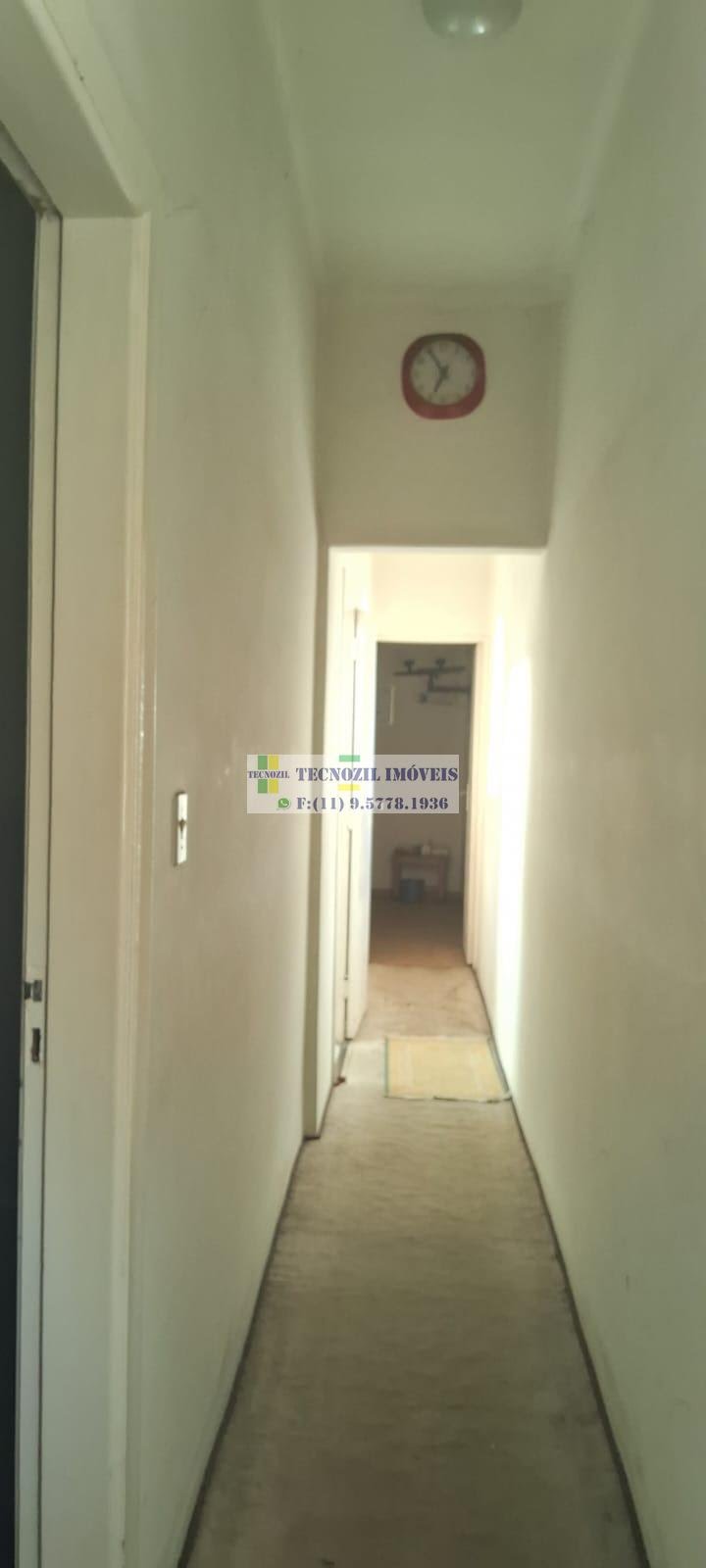 Sobrado, 3 quartos, 120 m² - Foto 17