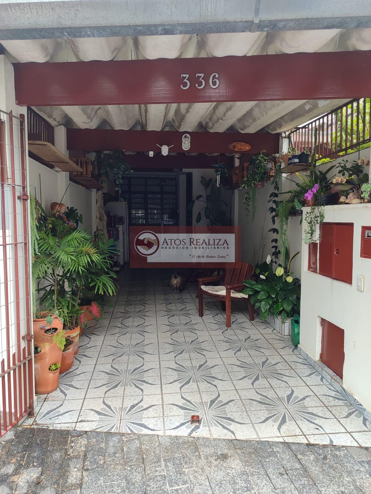 Casa à venda com 3 quartos, 2 banheiros, 2 vagas e 8m² no Parque das Arvores, São Paulo (SP) — foto 9 de 16
