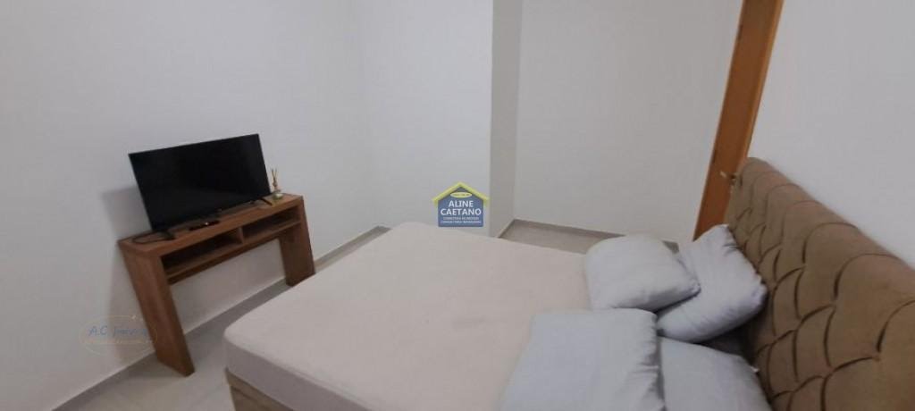 Apartamento à venda com 1 quarto, 1 banheiro, 1 vaga e 44m² no Canto do Forte, Praia Grande (SP) — foto 21 de 30