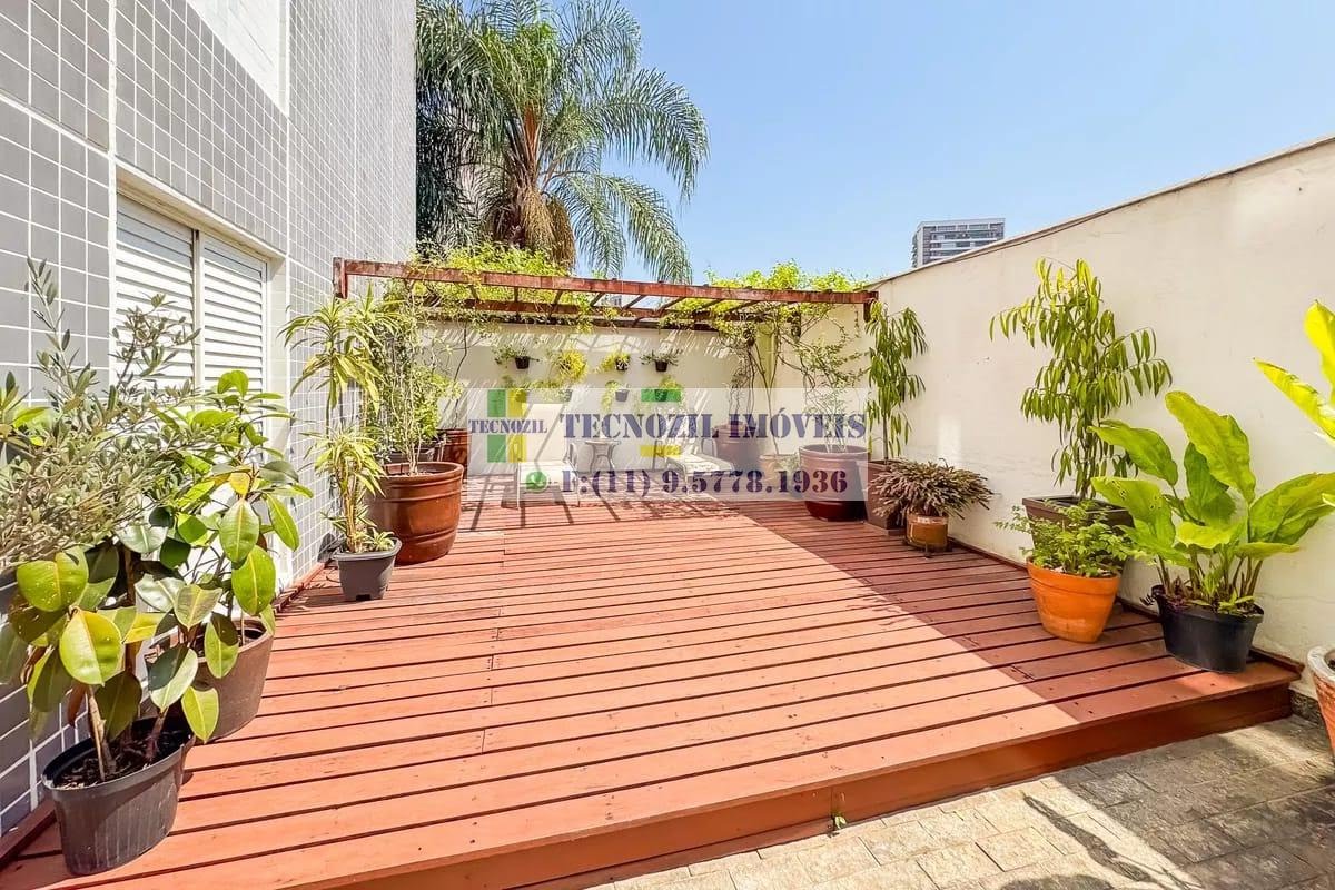 Apartamento, 2 quartos, 77 m² - Foto 13