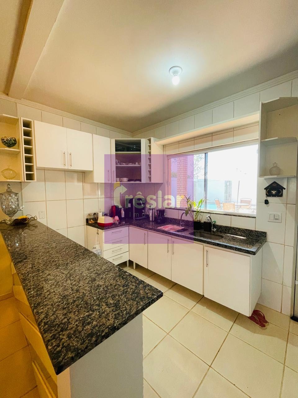 Casa à venda com 3 quartos, 2 banheiros, 4 vagas e 203m² no Jardim dos Ipês, Três Lagoas (MS) — foto 6 de 28