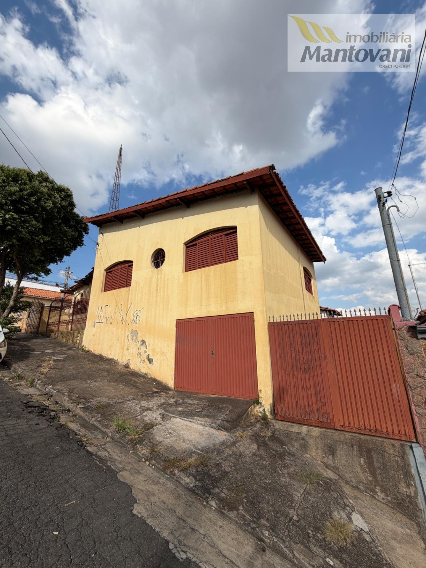 Casa à venda com 3 quartos, 2 banheiros e 170m² no Centro, Tatuí (SP) — foto 3 de 14