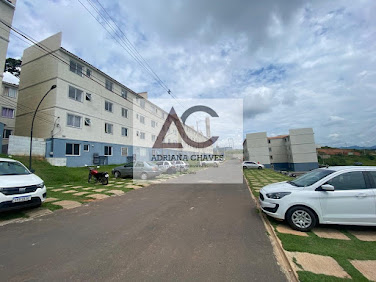 Apartamento no bairro Paraíso  -  Ponte Nova