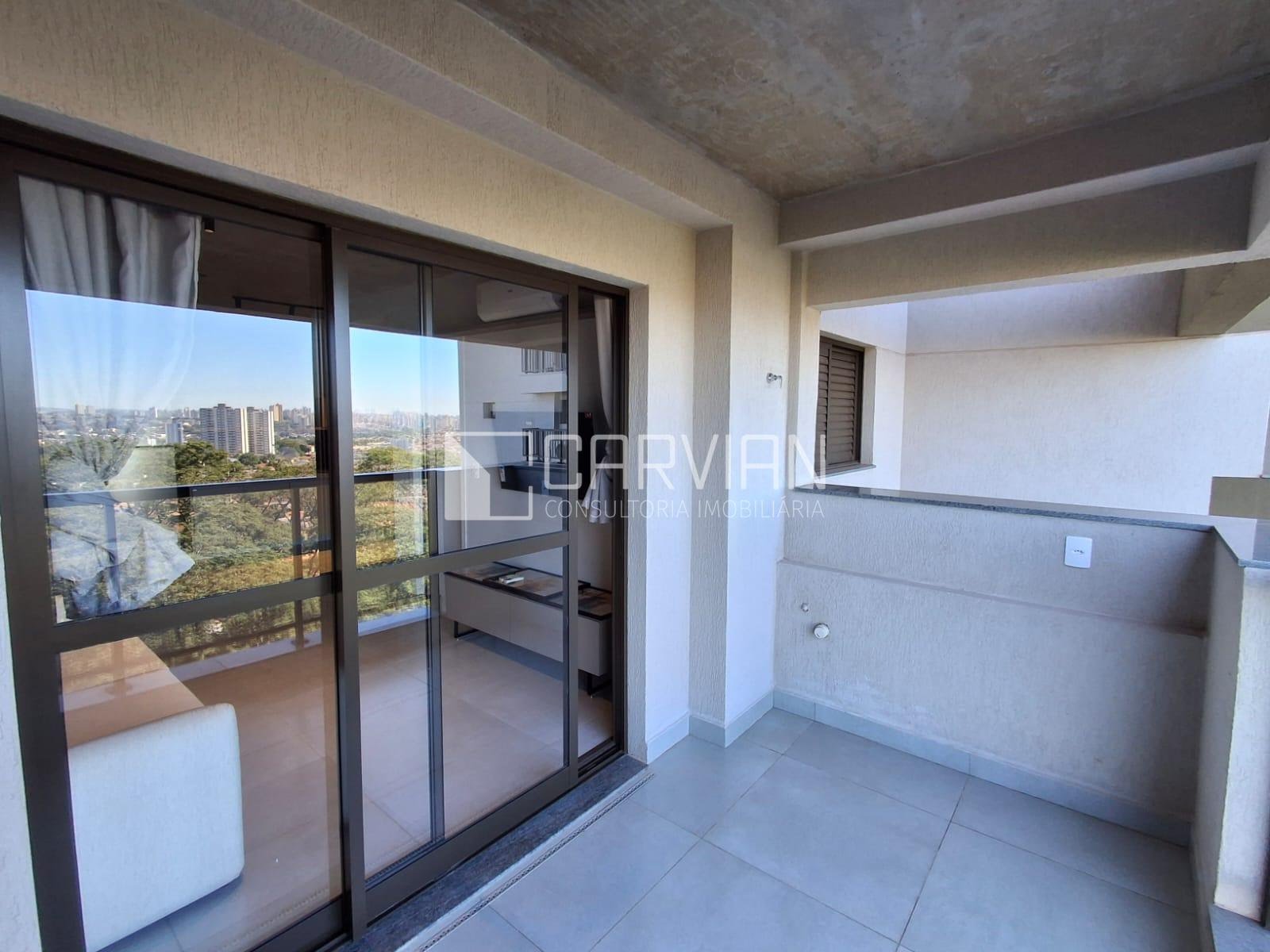 Apartamento para alugar com 1 quarto, 1 suíte, 1 vaga e 47m² no Vila Monte Alegre, Ribeirão Preto (SP) — foto 2 de 12