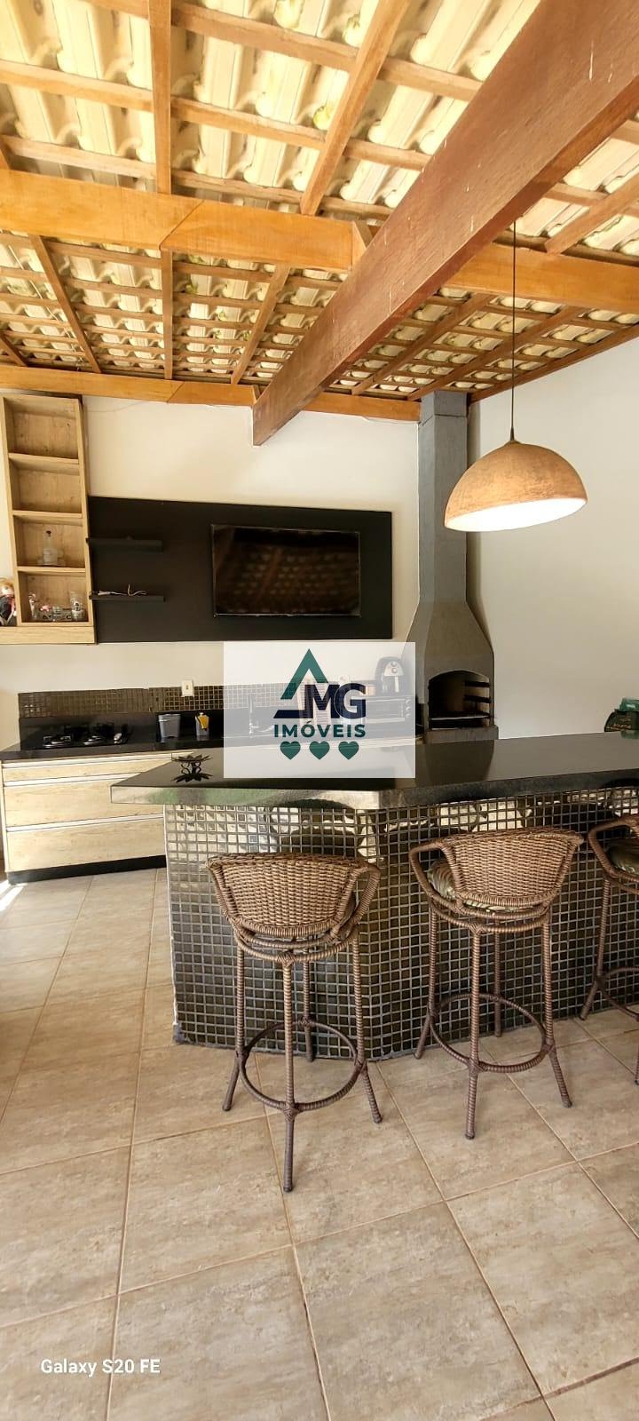 Casa à venda com 2 quartos, 1 suíte, 4 vagas e 600m² no Jardim Umuarama, Três Corações (MG) — foto 13 de 30