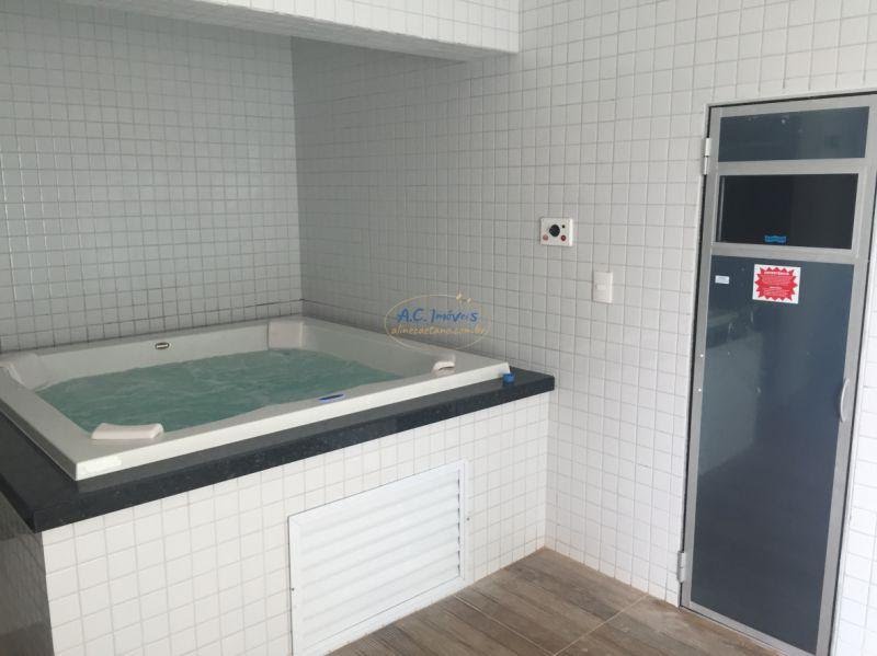 Apartamento à venda com 3 quartos, 1 suíte, 2 vagas e 113m² no Aviação, Praia Grande (SP) — foto 5 de 28