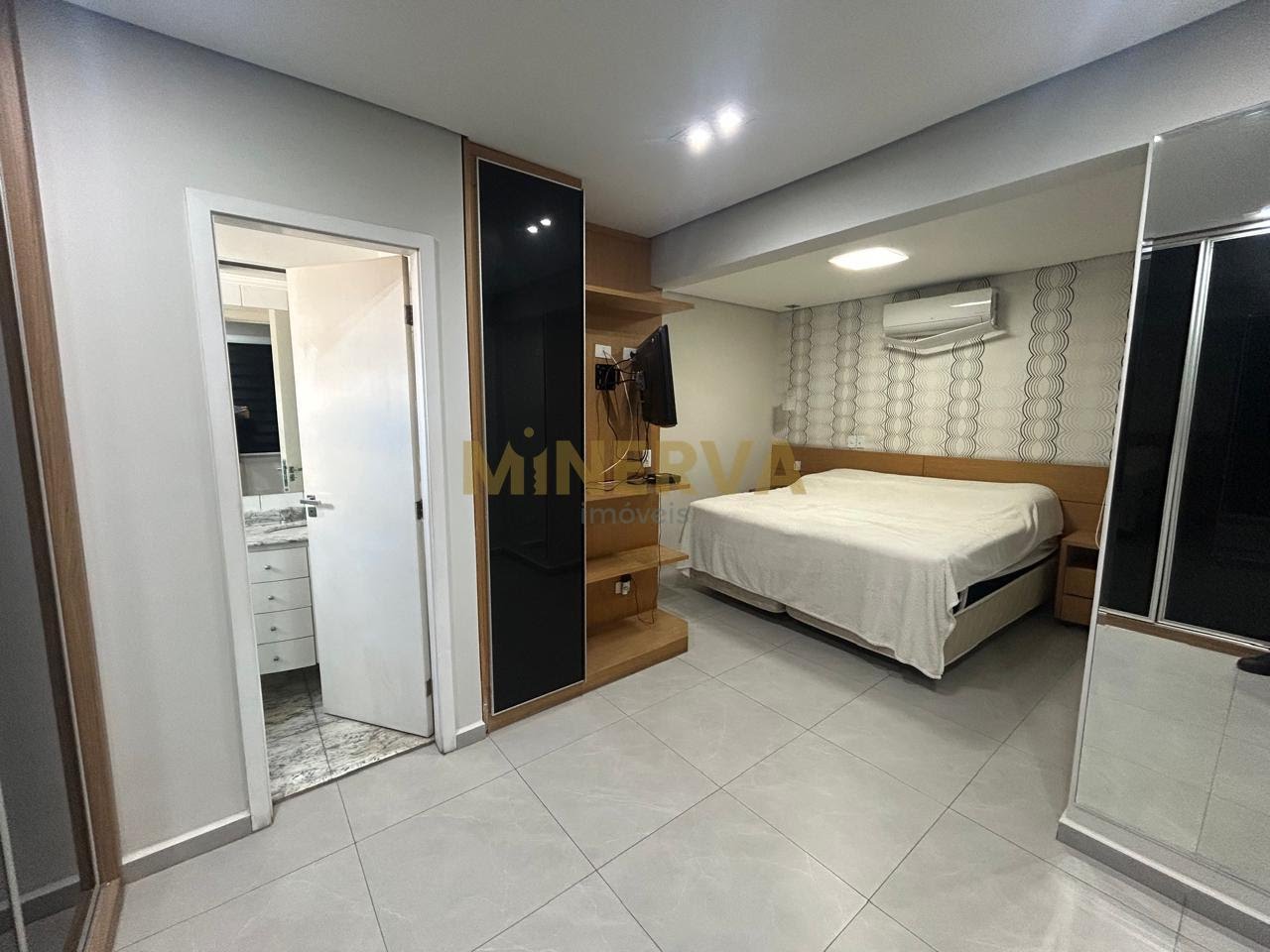 Apartamento à venda com 2 quartos, 2 suítes, 3 vagas e 105m² no Jardim Analia Franco, São Paulo (SP) — foto 5 de 12