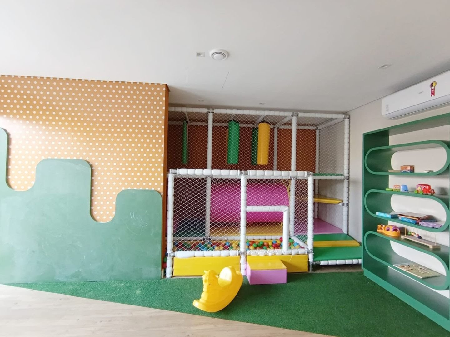 Apartamento à venda com 2 quartos, 1 suíte, 1 vaga e 59m² no Condomínio Guaporé, Ribeirão Preto (SP) — foto 30 de 30