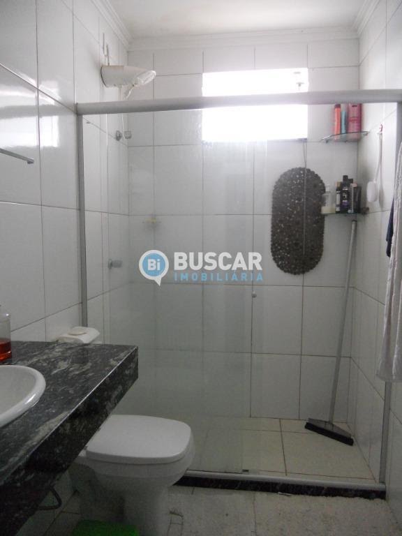 Casa à venda com 3 quartos, 2 suítes, 12 vagas e 468m² no Jardim Cruzeiro, Feira de Santana (BA) — foto 3 de 13