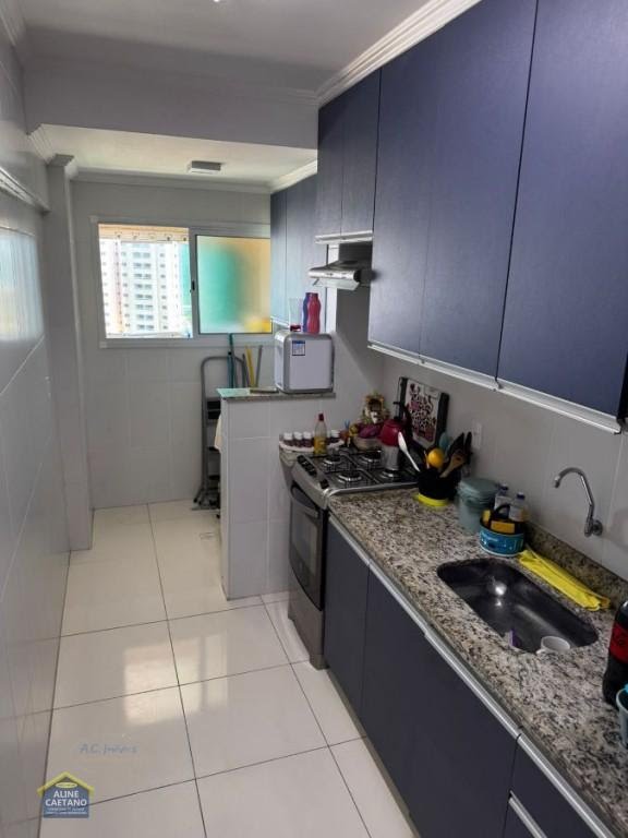 Apartamento à venda com 3 quartos, 3 suítes, 2 vagas e 116m² no Vila Assuncao, Praia Grande (SP) — foto 11 de 22