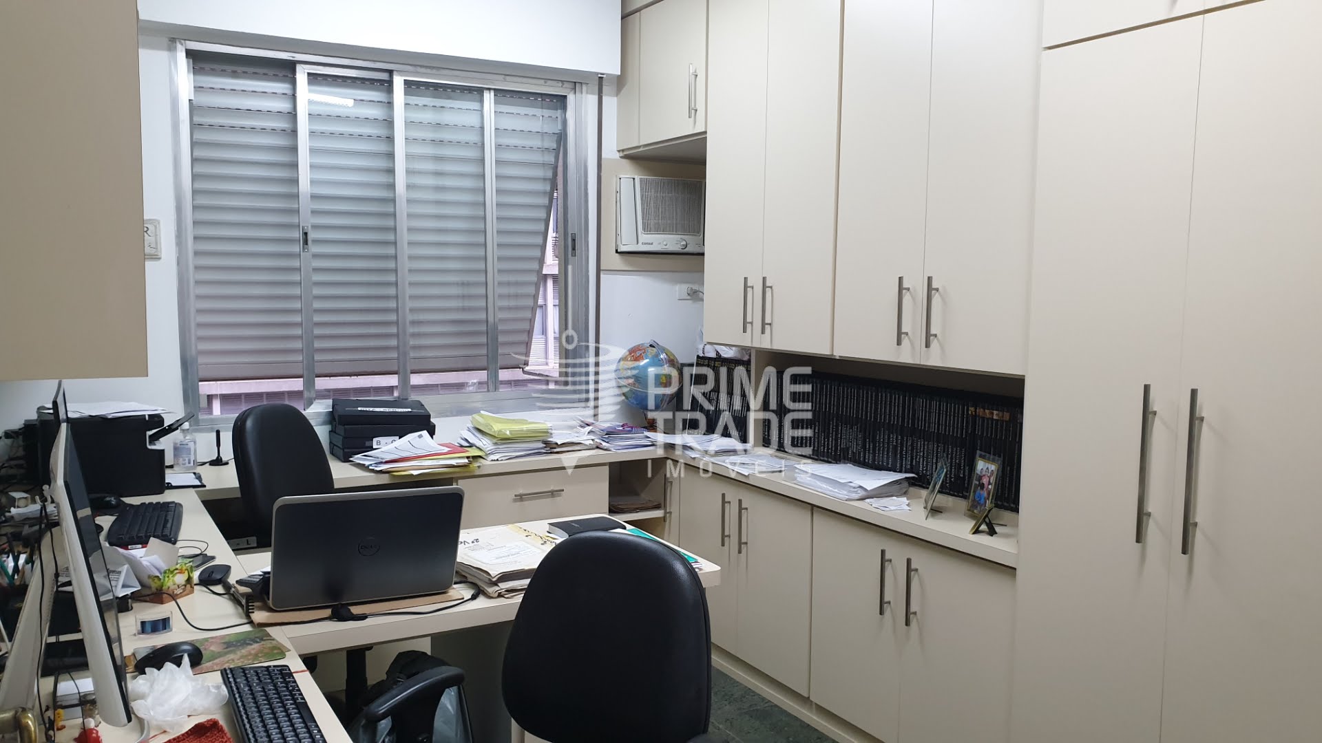 Apartamento à venda com 3 quartos, 1 suíte, 2 vagas e 130m² no Boqueirão, Santos (SP) — foto 15 de 21