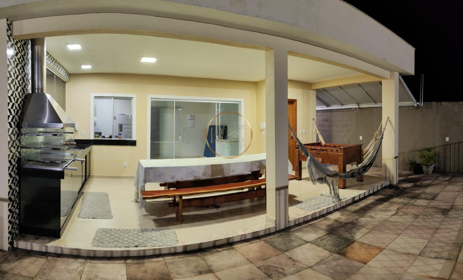 Casa à venda com 2 quartos, 1 suíte, 4 vagas e 130m² no Jardins do Descobrimento, Porto Seguro (BA) — foto 4 de 21