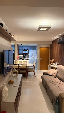 Apartamento à venda em Campo Grande, Cariacica | 86m² 3 quartos