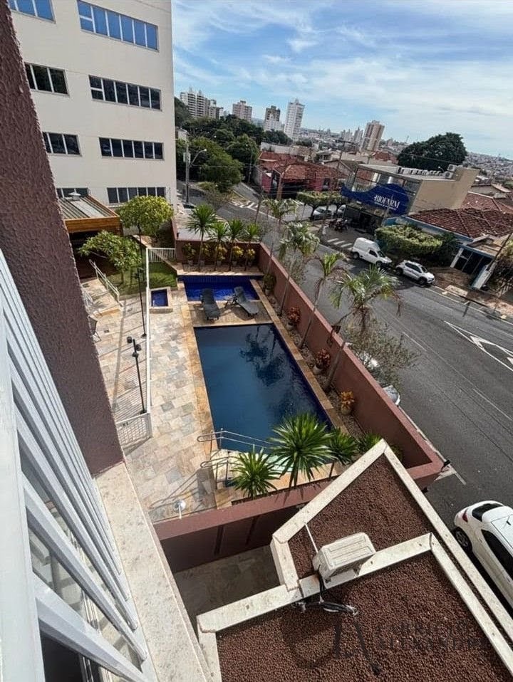 Apartamento à venda com 2 quartos, 1 suíte, 2 vagas e 63m² no Vila Santa Cruz, São José do Rio Preto (SP) — foto 3 de 17