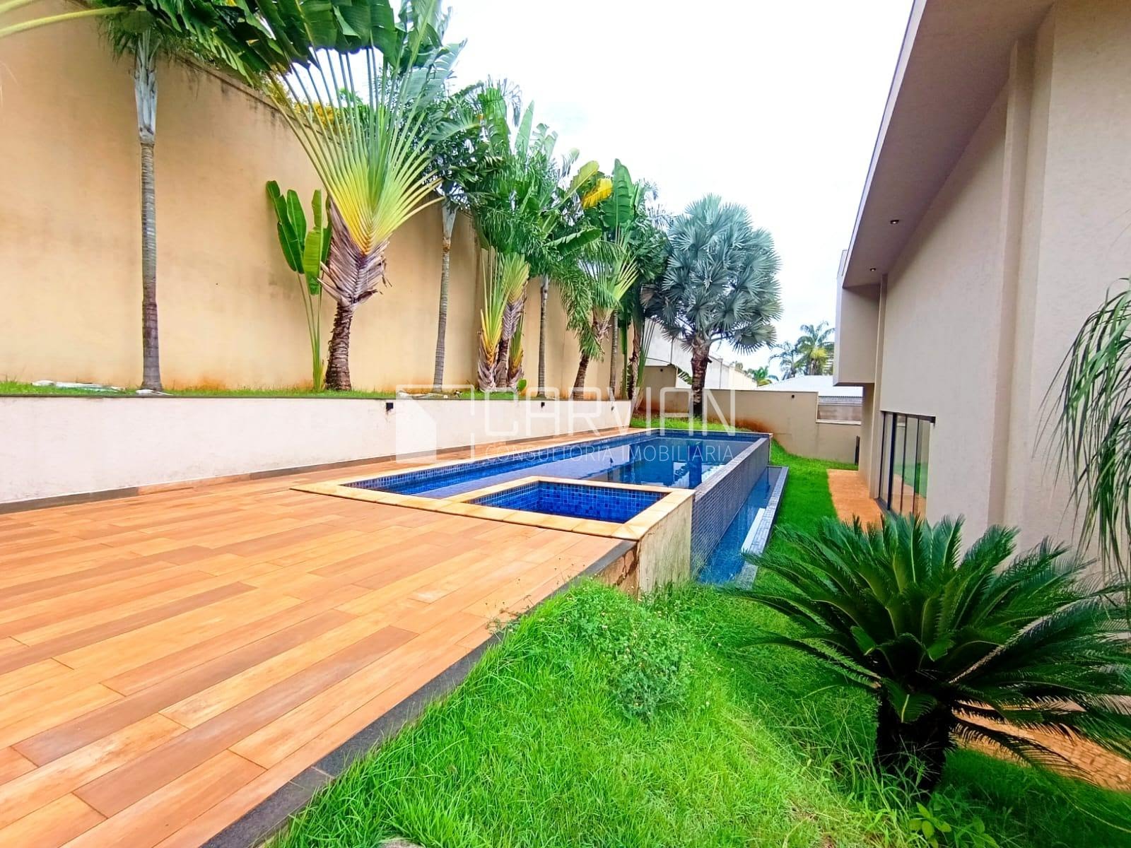 Casa à venda com 5 quartos, 5 suítes, 8 vagas e 1130m² no Jardim Botânico, Ribeirão Preto (SP) — foto 5 de 30