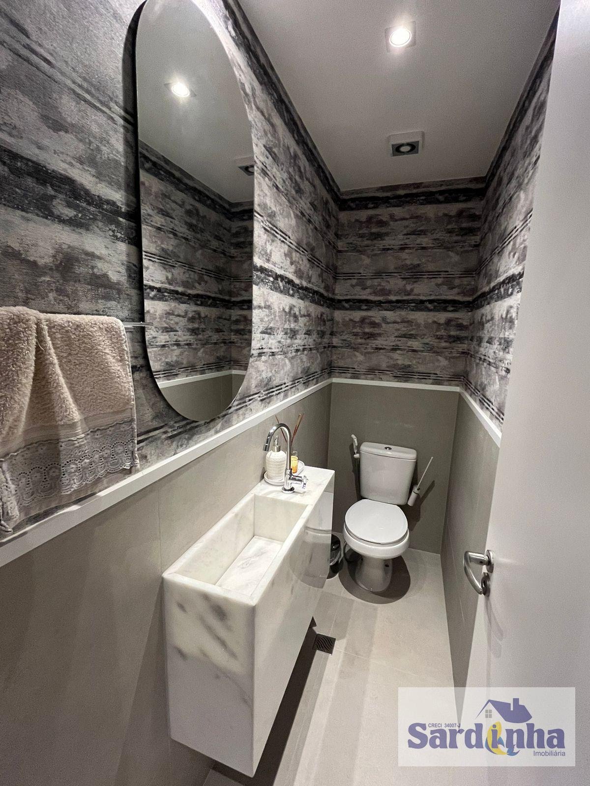 Apartamento à venda com 3 quartos, 3 suítes, 3 vagas e 185m² no Vila Ipojuca, São Paulo (SP) — foto 9 de 30