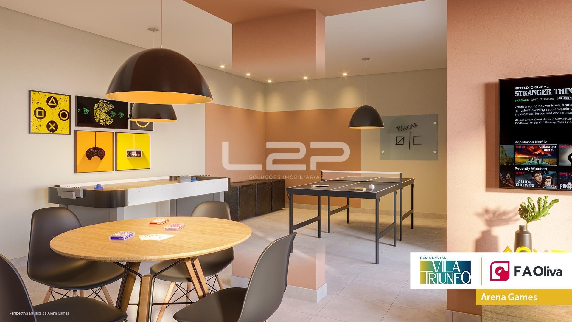 Apartamento para alugar com 2 quartos, 1 suíte, 1 vaga e 66m² no Jardim Primavera, Itupeva (SP) — foto 22 de 27