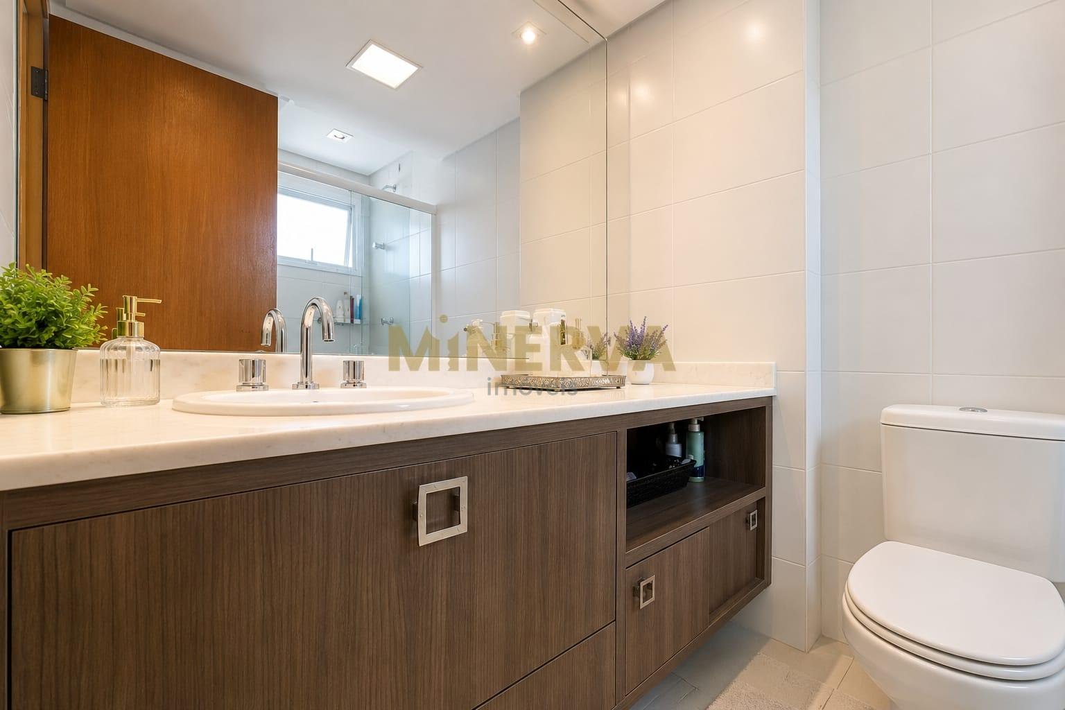 Apartamento à venda com 3 quartos, 3 suítes, 2 vagas e 107m² no Vila Galvão, Guarulhos (SP) — foto 20 de 25