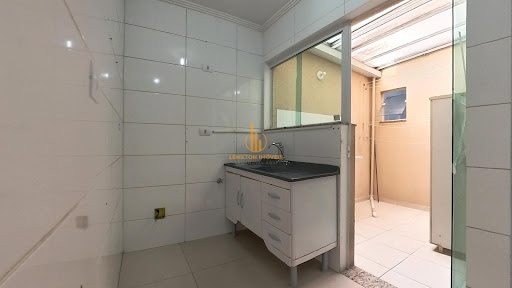 Apartamento para Locação em Vila Curuçá, Santo André | 2 Dormitórios e 40m²