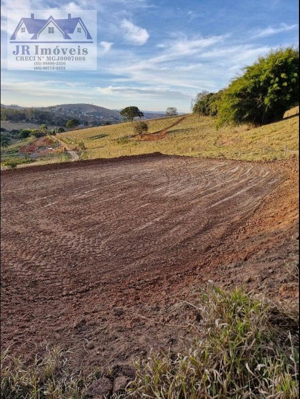 Terreno à venda com 2000m² de terreno no Tronqueiras, Piranguinho (MG) — foto 4 de 8