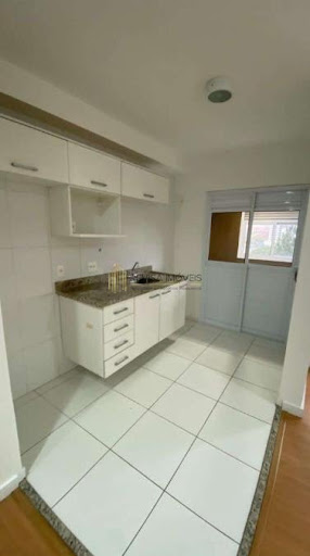 Studio Edifício Choice -  Barueri