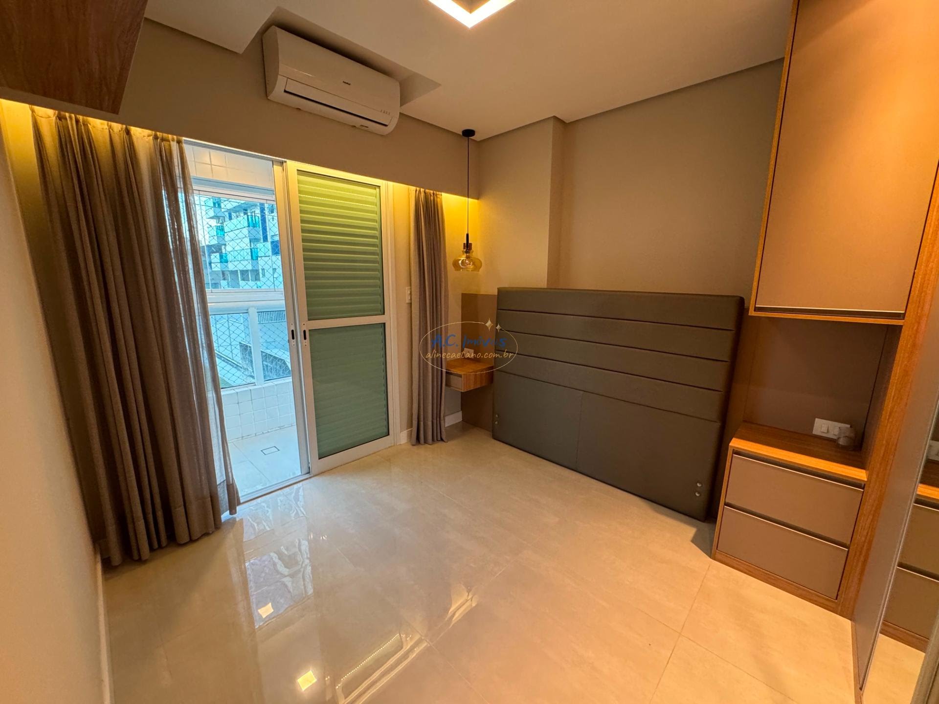 Apartamento à venda com 3 quartos, 3 suítes, 2 vagas e 117m² no Boqueirão, Praia Grande (SP) — foto 20 de 30