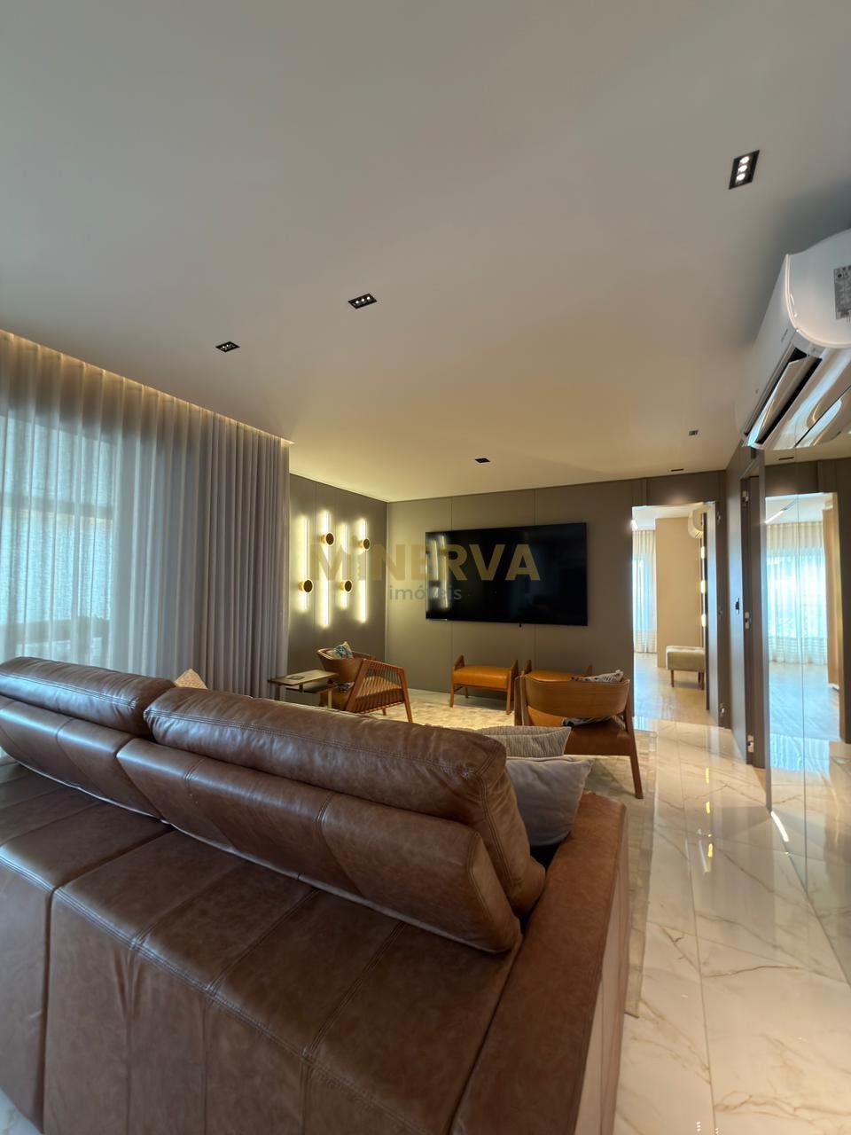 Apartamento à venda com 3 quartos, 2 suítes, 2 vagas e 145m² no Jardim Lanzara, Guarulhos (SP) — foto 4 de 30