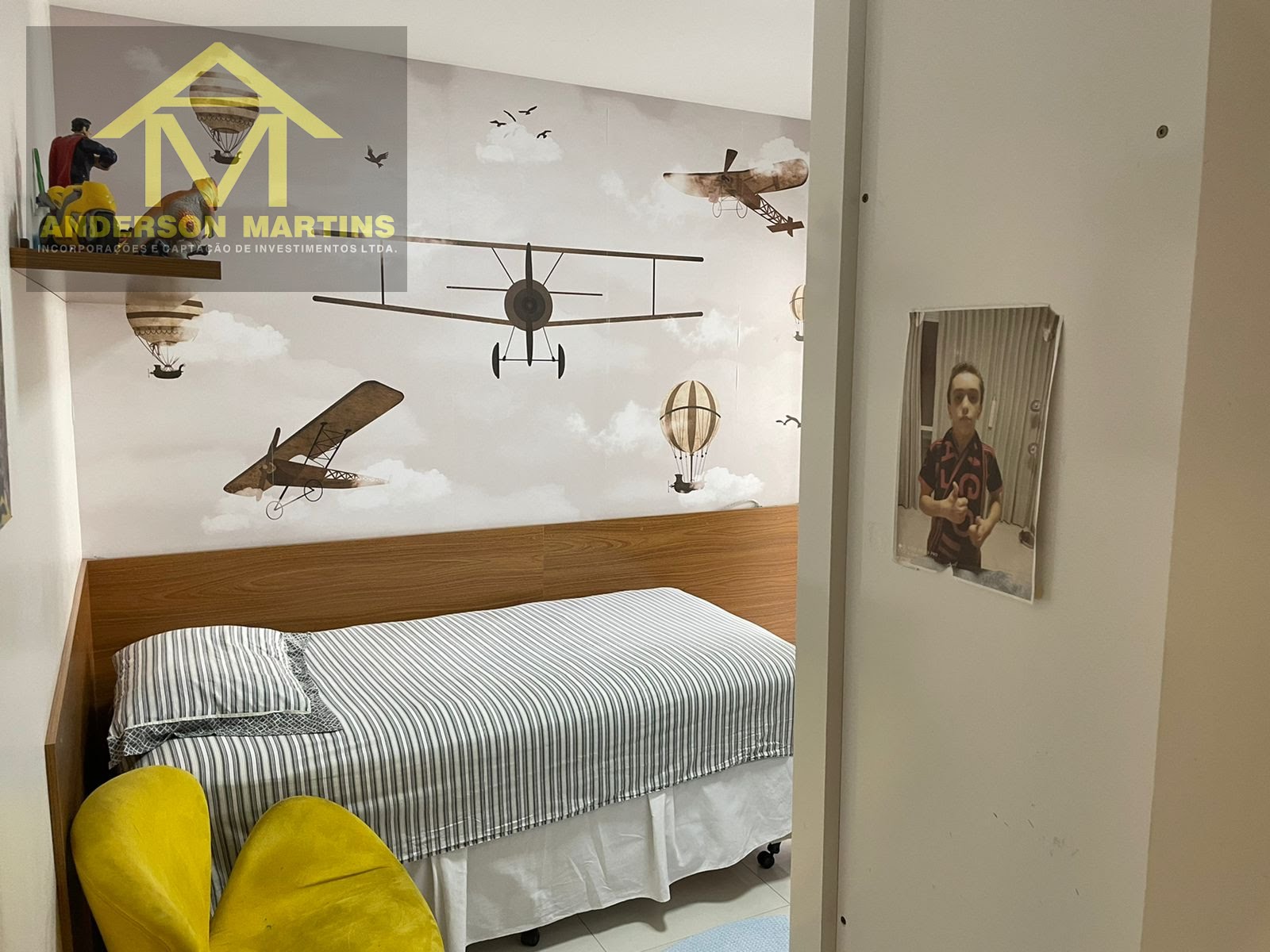 Apartamento, 4 quartos, 175 m² - Foto 14