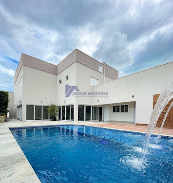 Casa 03 Dorm. em Setor Morada do Sol  -  Rio Verde
