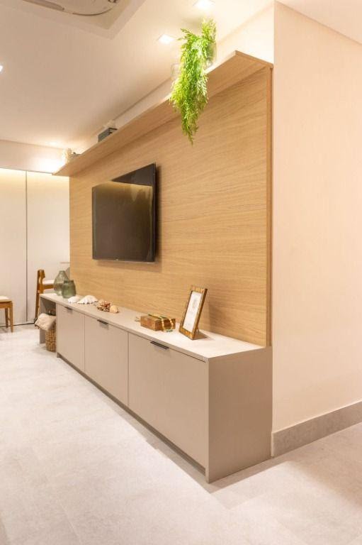 Apartamento à venda com 3 quartos, 1 suíte, 2 vagas e 83m² no Camboinha, Cabedelo (PB) — foto 29 de 30