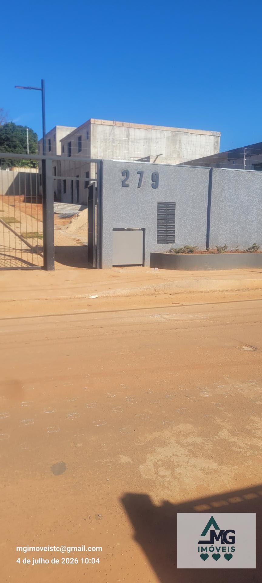 Casa à venda com 2 quartos, 2 suítes, 1 vaga e 80m² no Jardim Umuarama, Três Corações (MG) — foto 2 de 30
