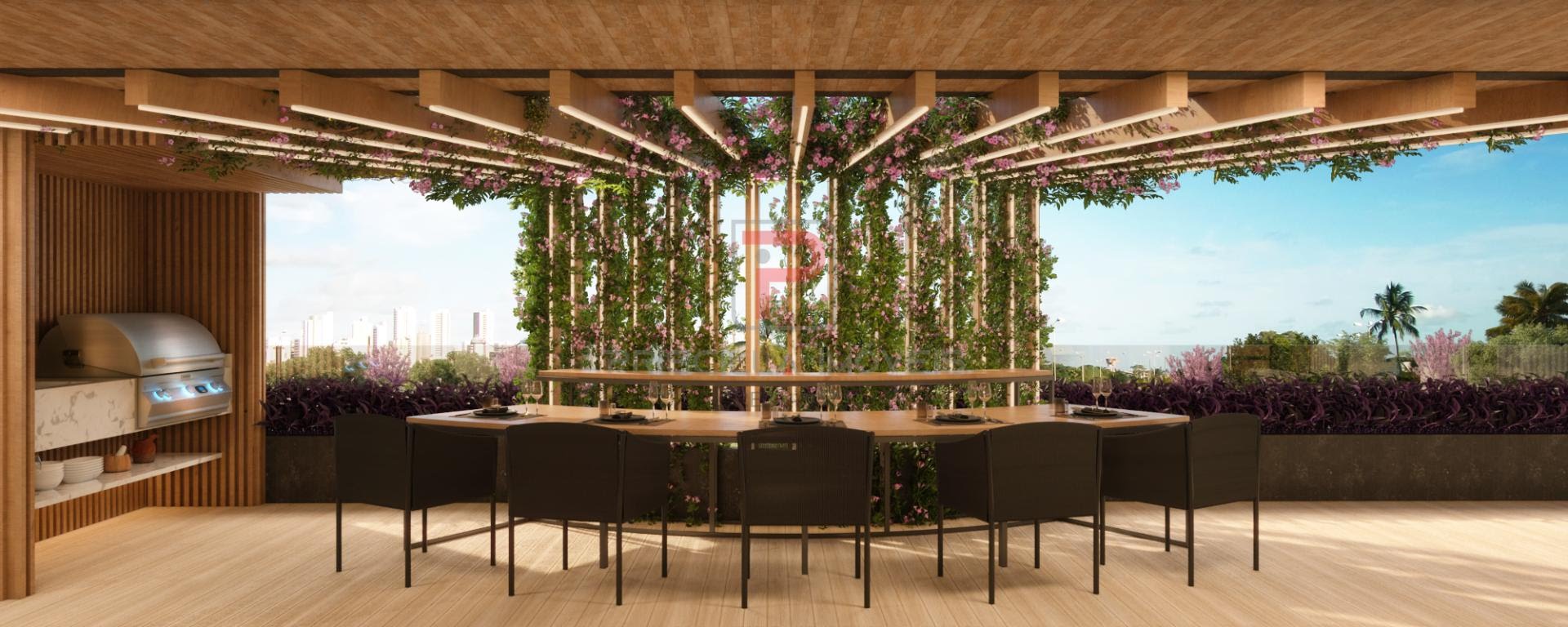 Apartamento à venda com 2 suítes, 2 vagas e 62m² no Jardim Oceania, João Pessoa (PB) — foto 15 de 29