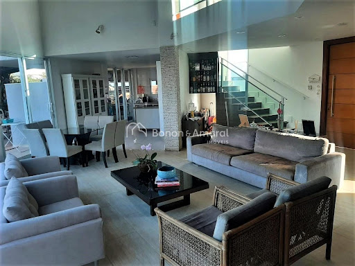Casa de Condomínio, 4 quartos - Foto 31