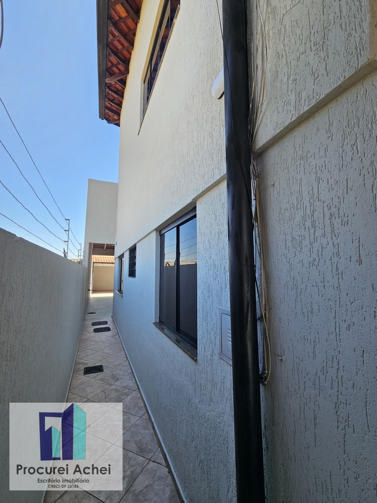 Casa à venda com 5 quartos, 2 suítes, 4 vagas e 300m² no Setor Tradicional (planaltina), Planaltina (DF) — foto 6 de 23