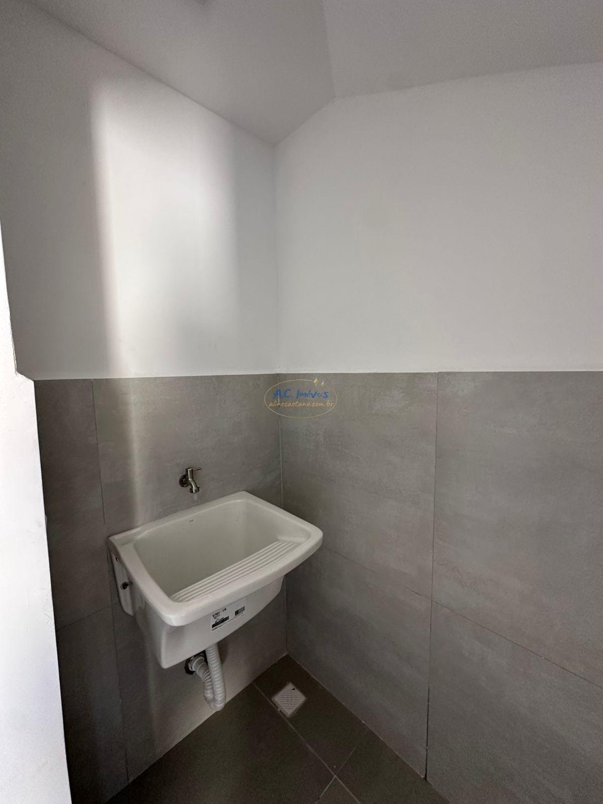 Casa à venda com 2 quartos, 2 suítes, 2 vagas e 84m² no Vila Assuncao, Praia Grande (SP) — foto 9 de 19