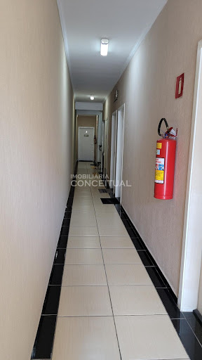 Corredor de Entrada