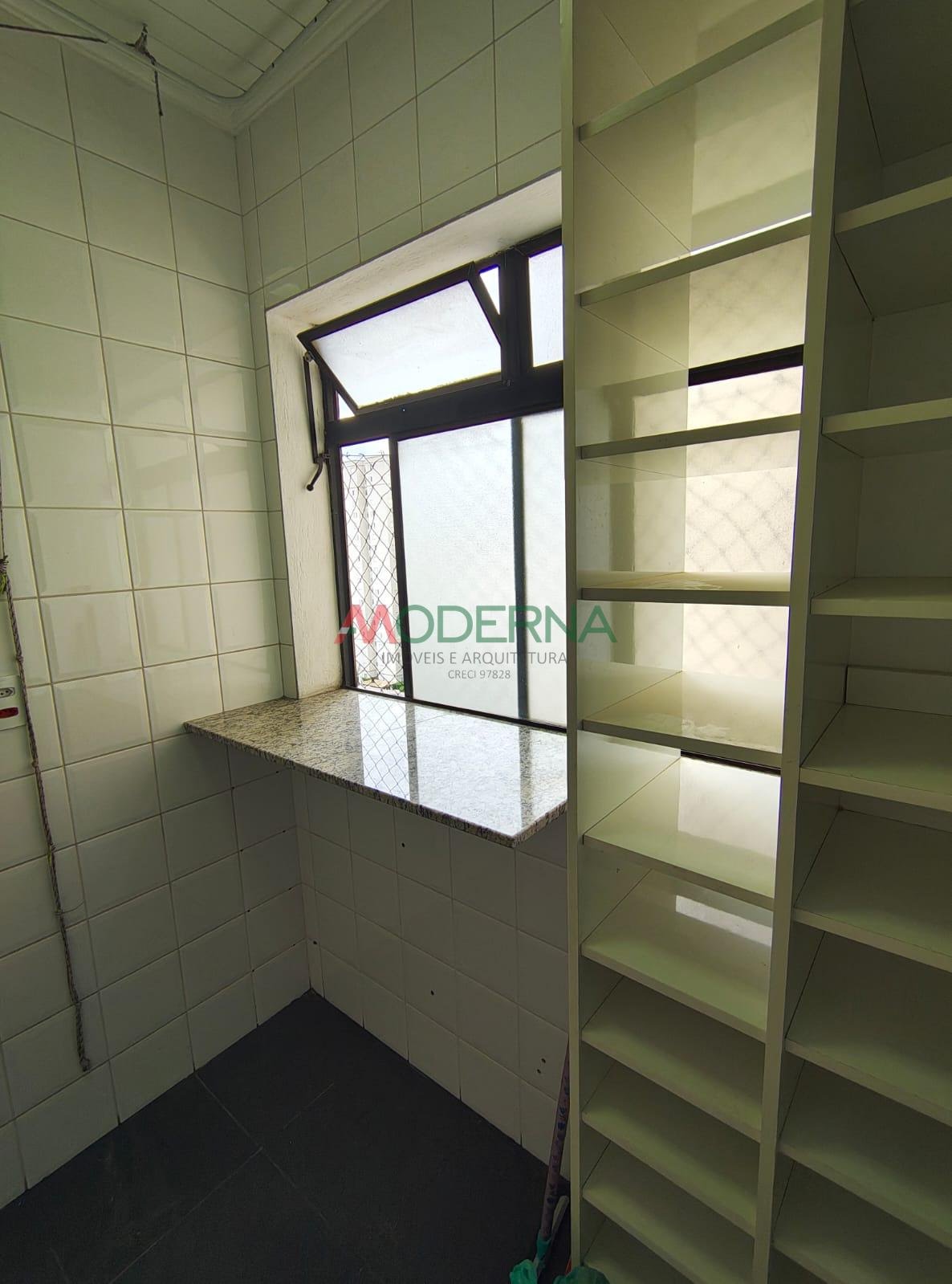 Apartamento à venda com 3 quartos, 1 suíte, 2 vagas e 79m² no Paulicéia, São Bernardo do Campo (SP) — foto 12 de 30