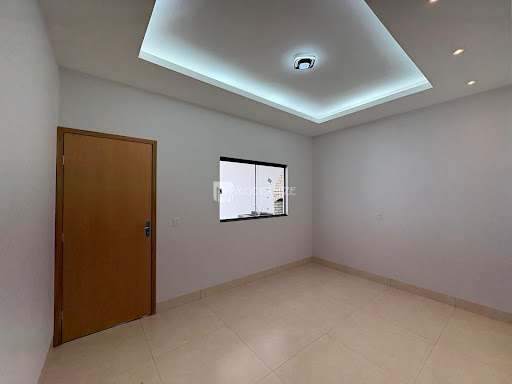 Casa em São Lucas  -  Catalão