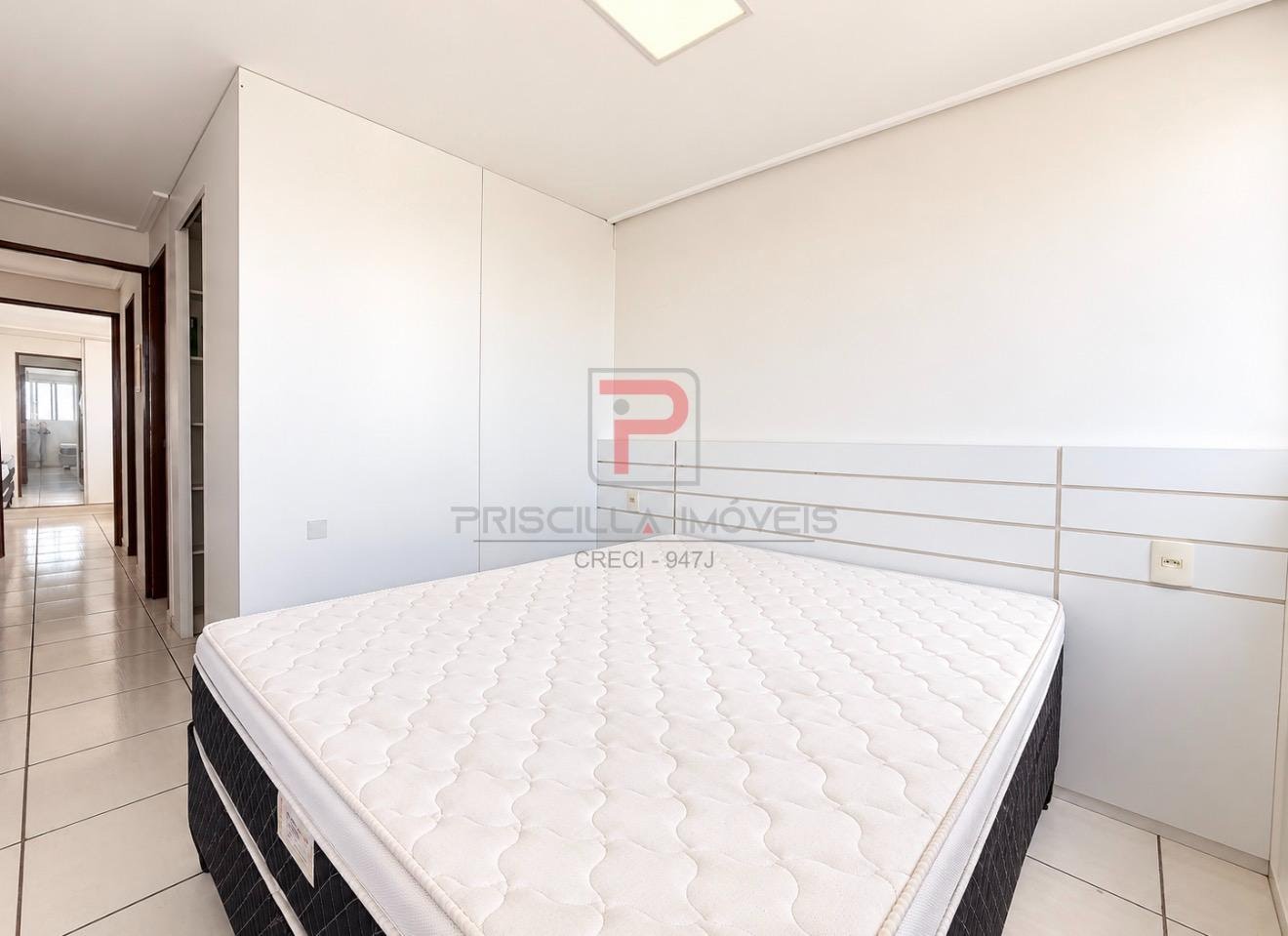 Apartamento à venda com 2 quartos, 1 suíte, 2 vagas e 64m² no Cabo Branco, João Pessoa (PB) — foto 19 de 30
