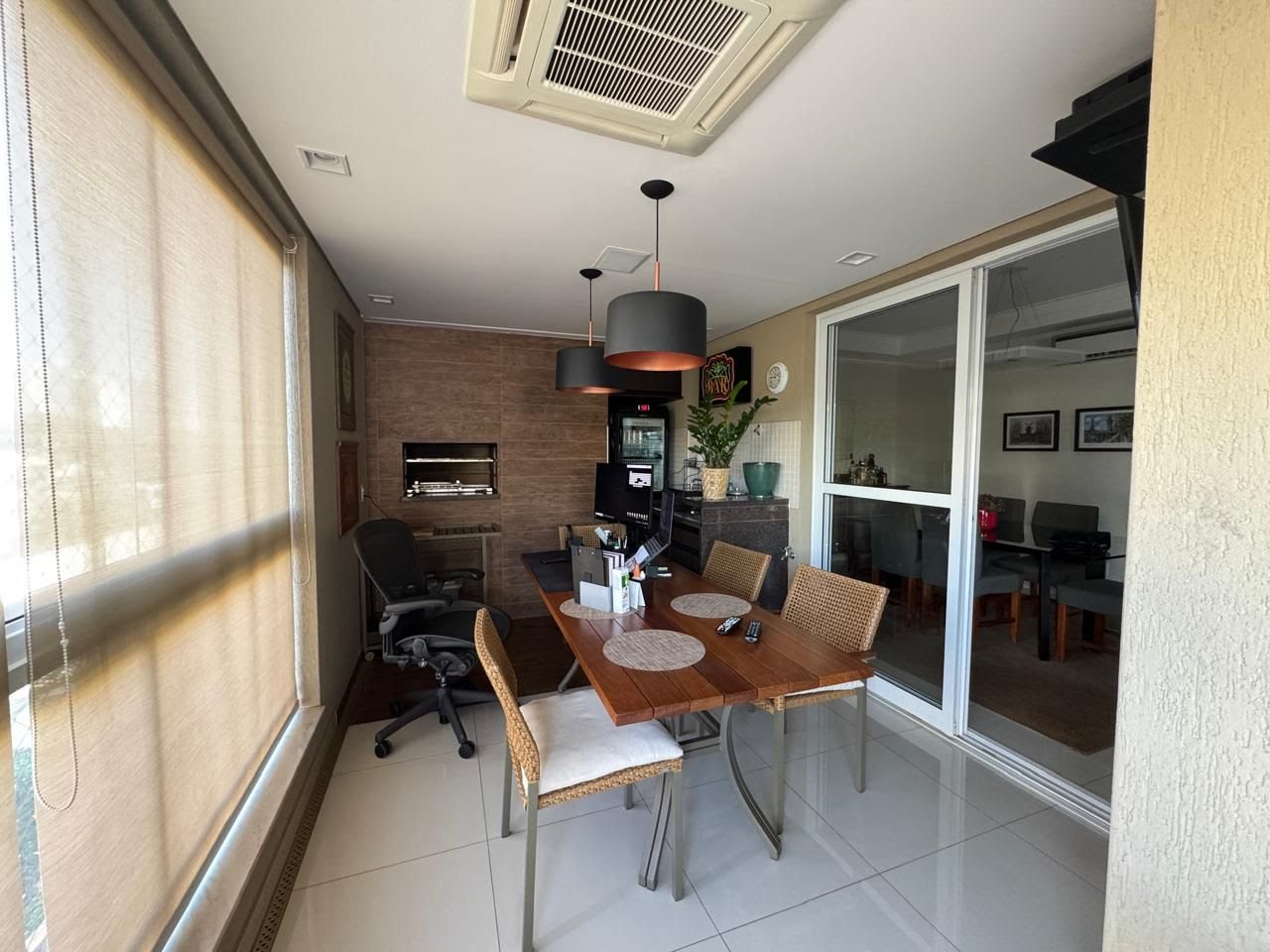 Apartamento à venda com 3 quartos, 3 suítes, 4 vagas e 202m² no Bosque das Juritis, Ribeirão Preto (SP) — foto 2 de 30