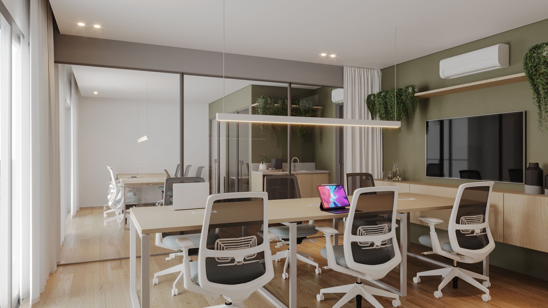 Apartamento à venda com 2 quartos, 2 suítes, 1 vaga e 79m² no Cachoeira do Bom Jesus, Florianópolis (SC) — foto 21 de 28